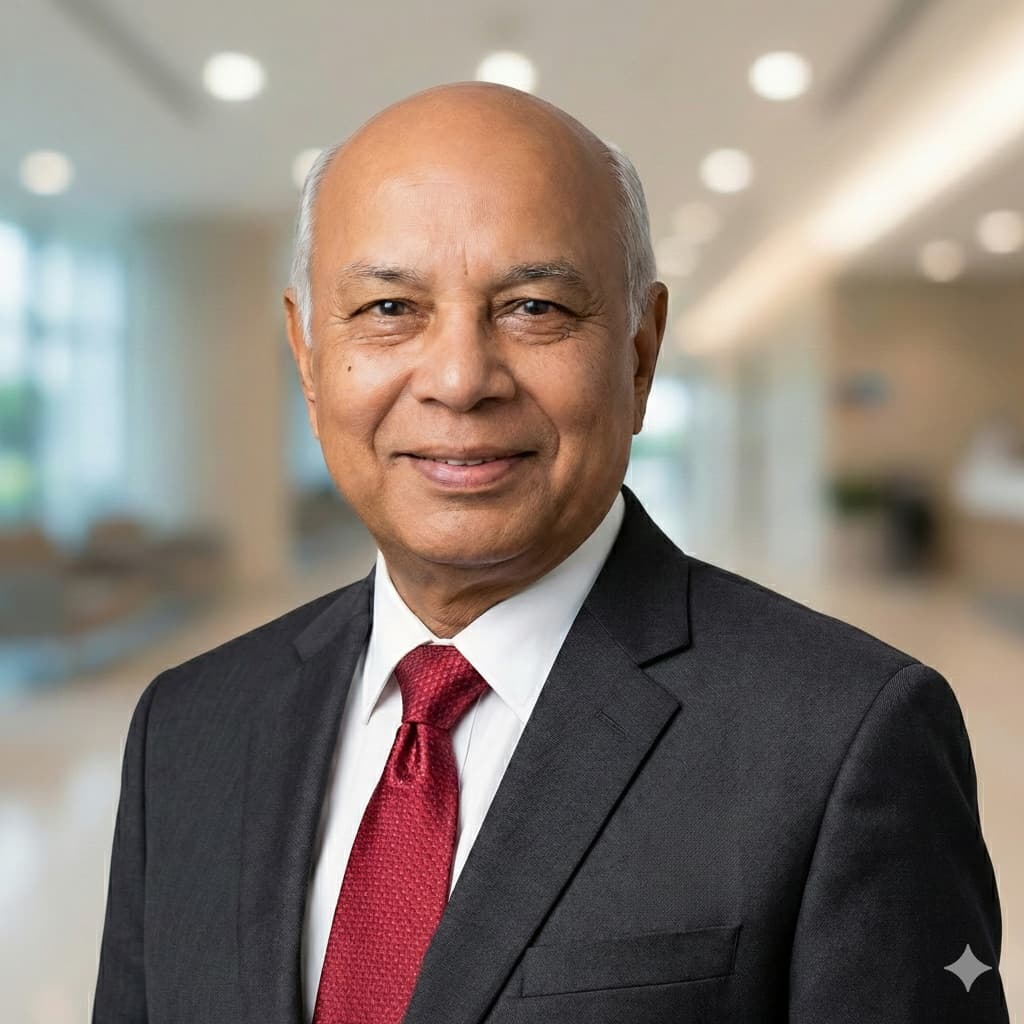 Prof. Dr. D. Sreedhar