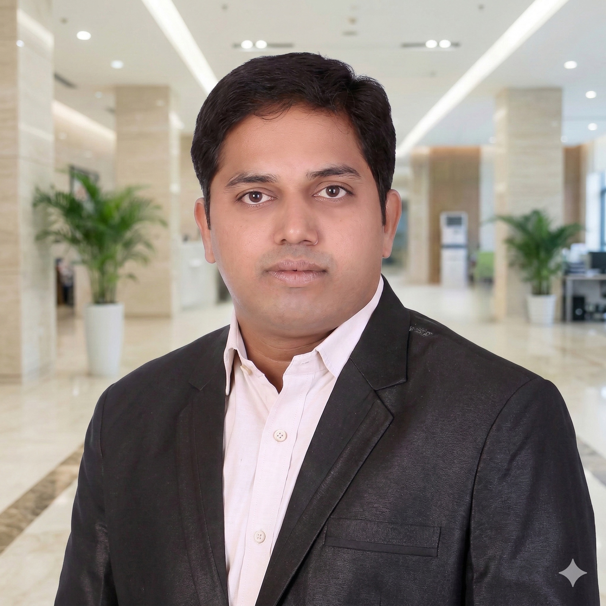 Dr. K Girish Kumar