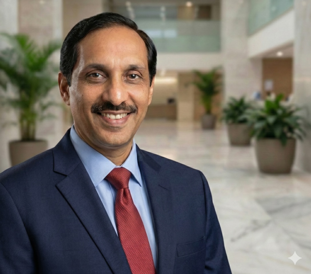 Dr. R.T.S. Naik