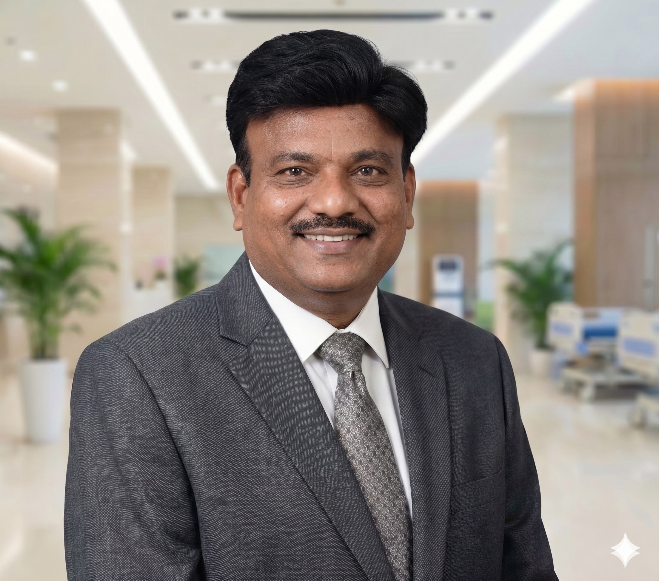 Dr. R. Ramesh