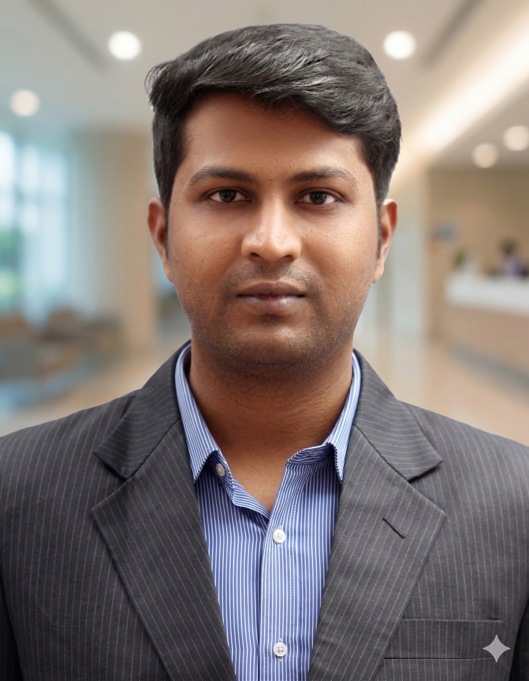 Dr. Rahul K