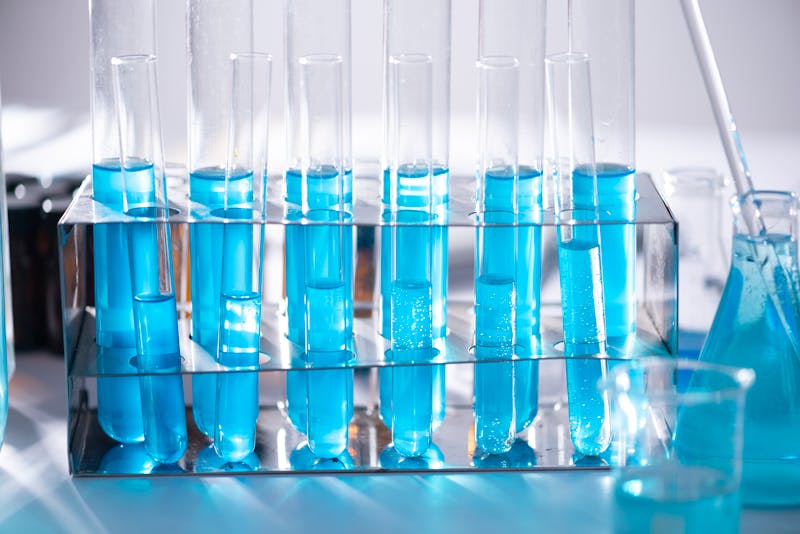 Advanced Laboratory